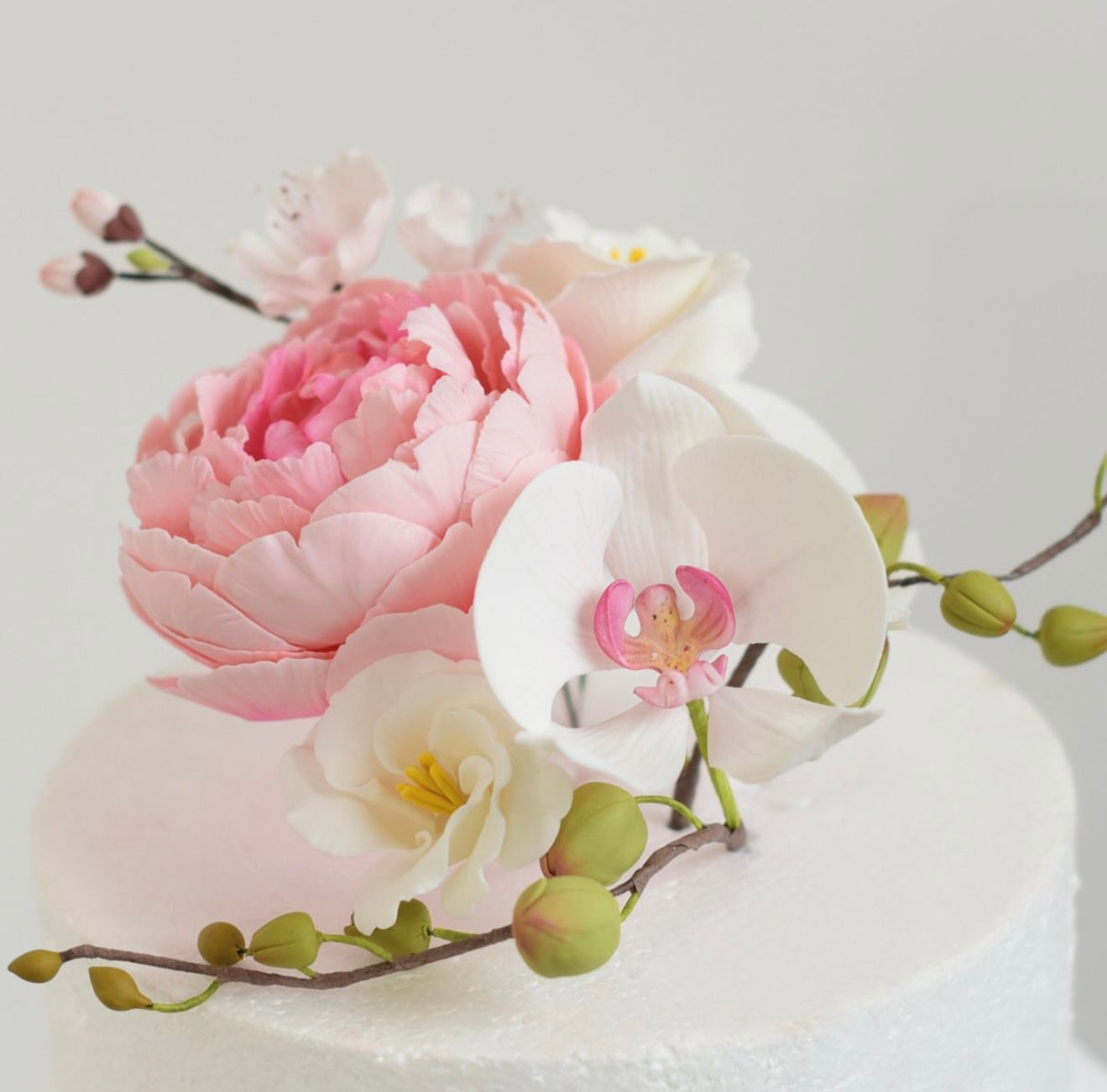 Funcakes Gum Paste / Blütenpaste 250 g