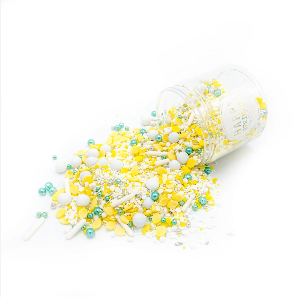 Happy Sprinkles Lemon Pie 90 g