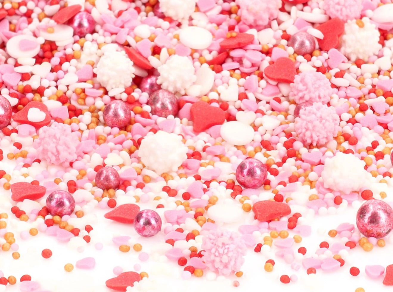 Cake Masters Heartbeat 80 g