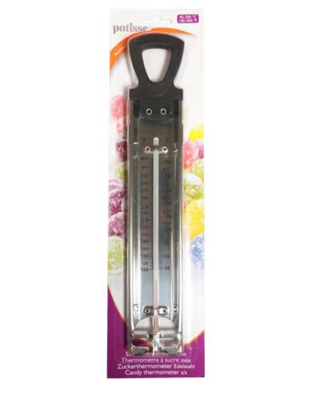 Patisse Thermometer