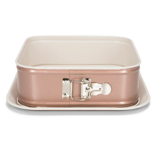 Patisse Ceramic Springform 24x24 cm