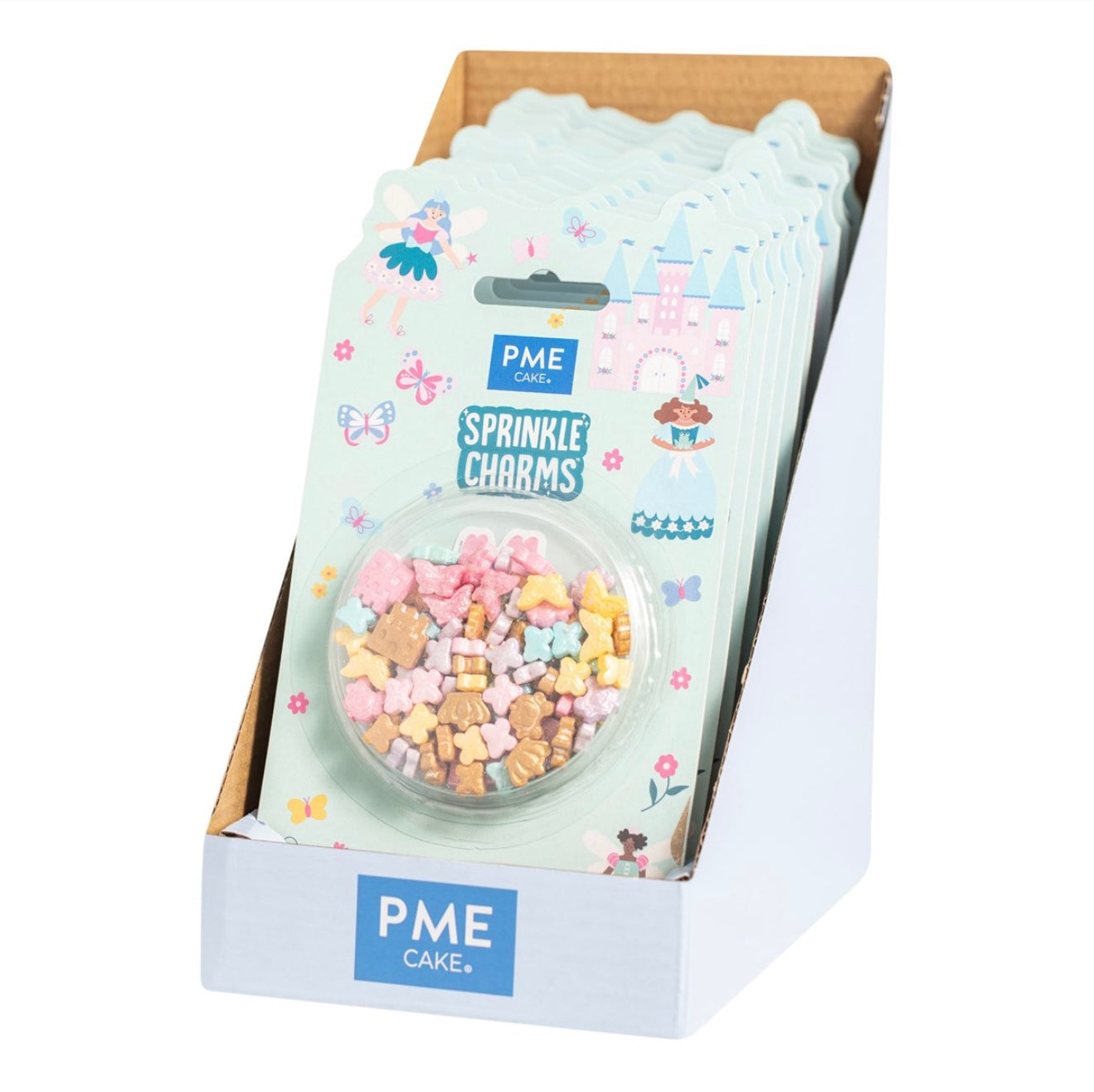 PME Märchenprinzessin Streusel 25 g