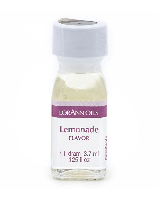 LorAnn Lemonade