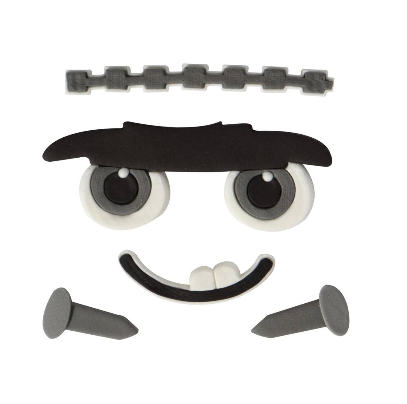 PME Halloween Frankenstein „Frank-ly Scary“