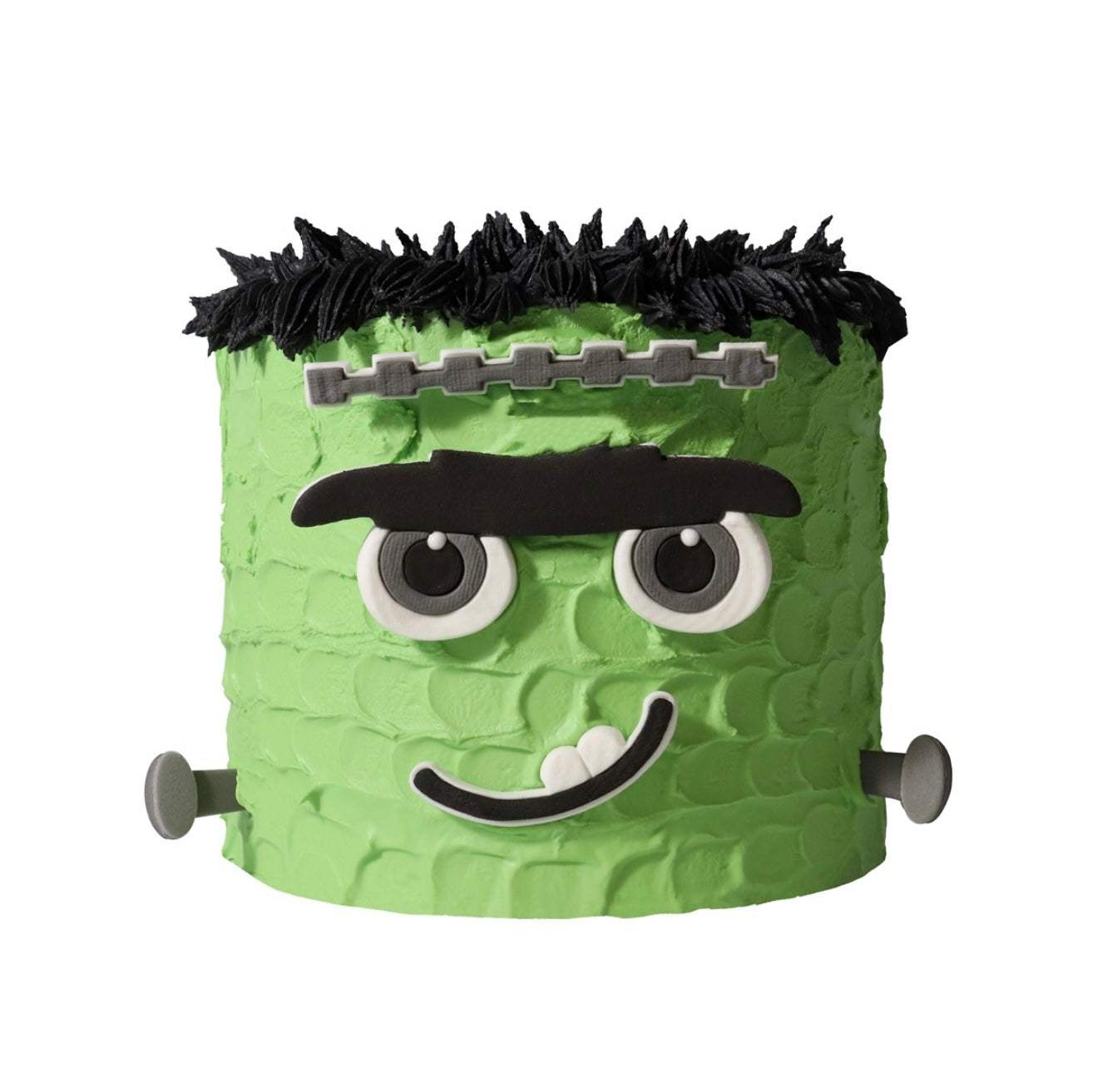 PME Halloween Frankenstein „Frank-ly Scary“