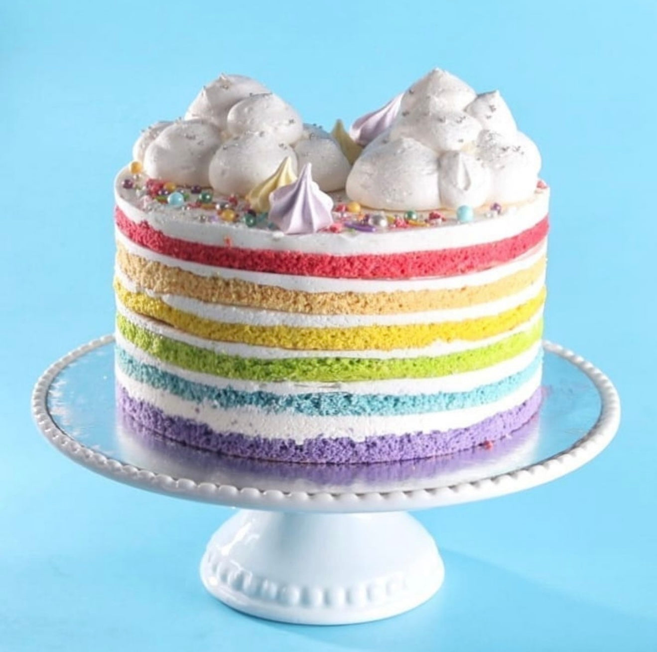 Magic Colors Neon blau 32g