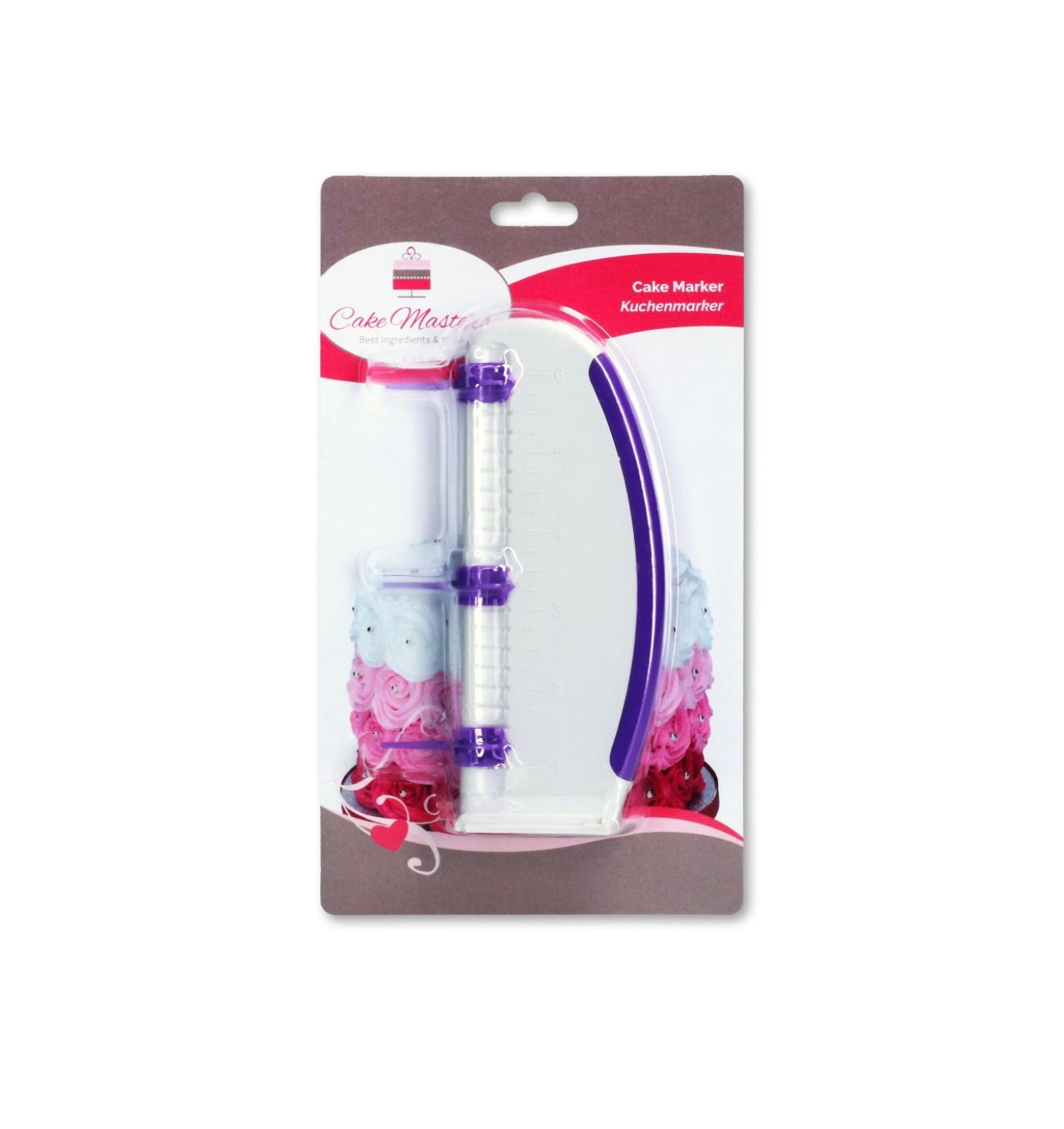 Cake Masters Cake Marker