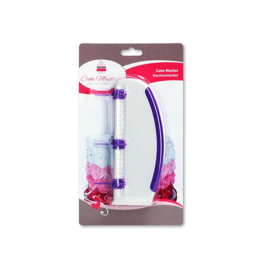 Cake Masters Cake Marker