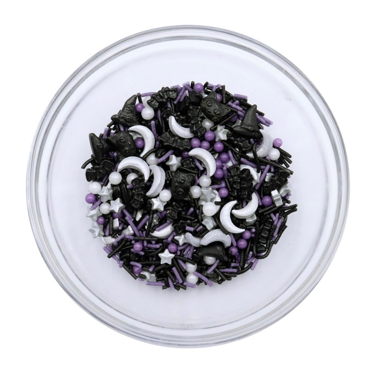 PME Halloween Streusel „Out of the Box“ Verzaubert/Mond