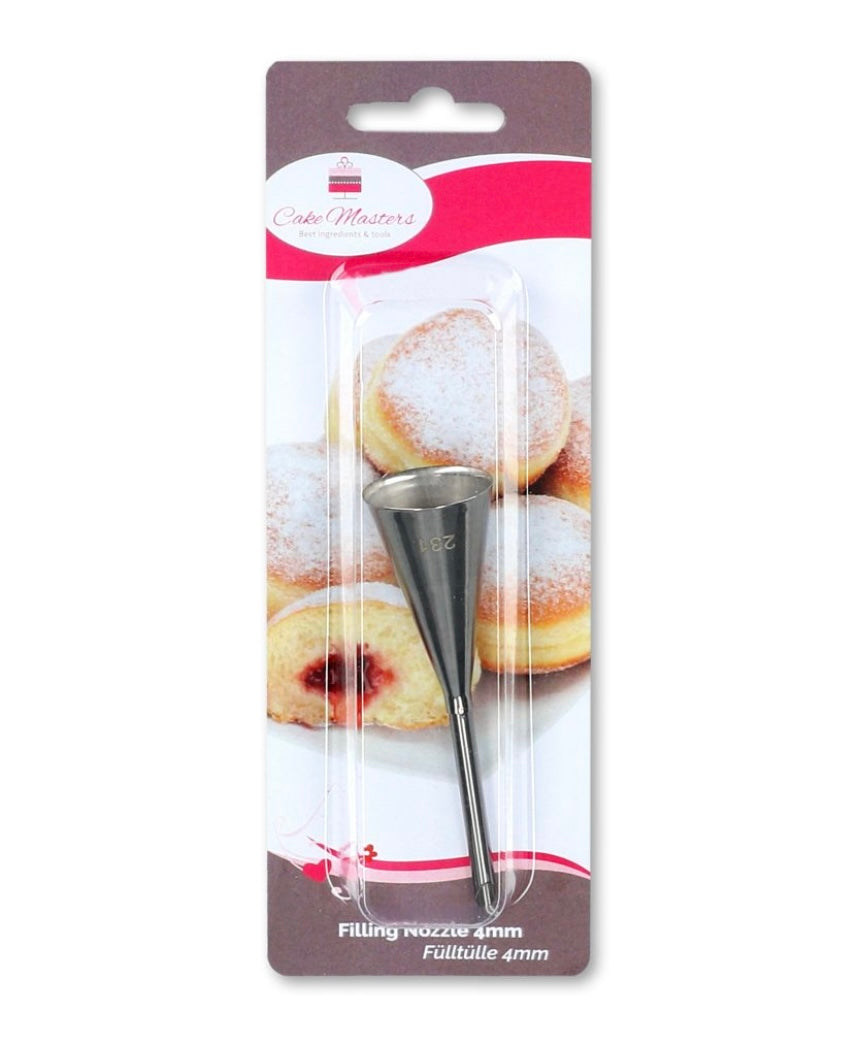 Cake Masters Fülltülle