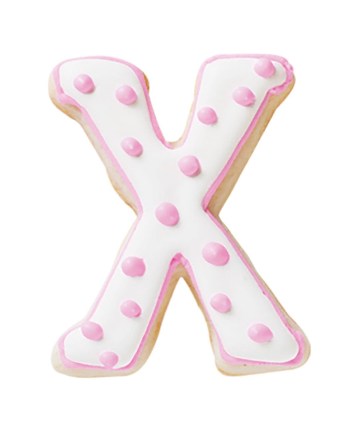 Wilton Ausstecher Set Lippen XO Liebe Valentinstag 3 Stk