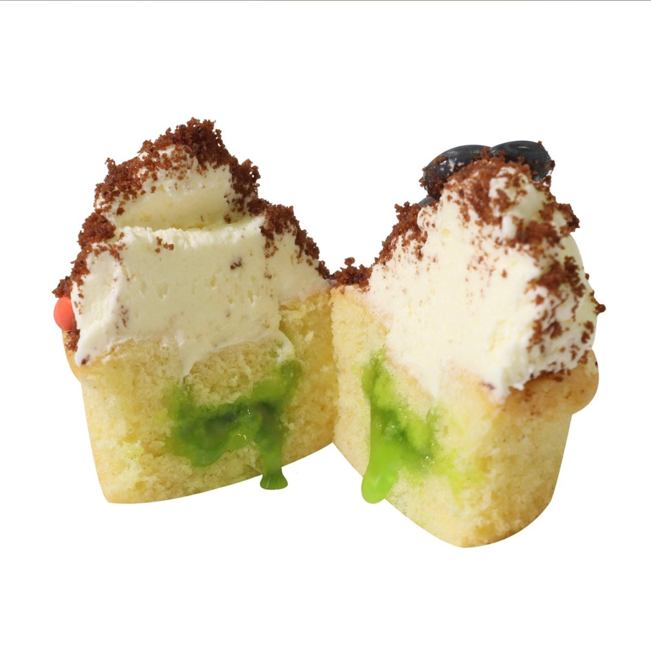 PME essbarer Schleim grün 99 g