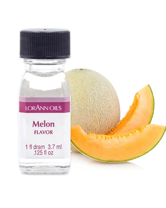 LorAnn Melon
