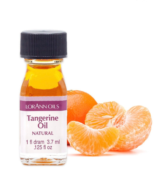 LorAnn Tangerine Mandarine