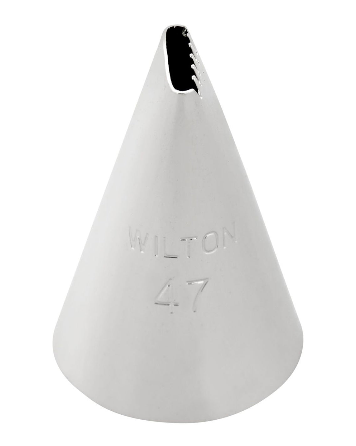 Wilton 47 kleine Tülle