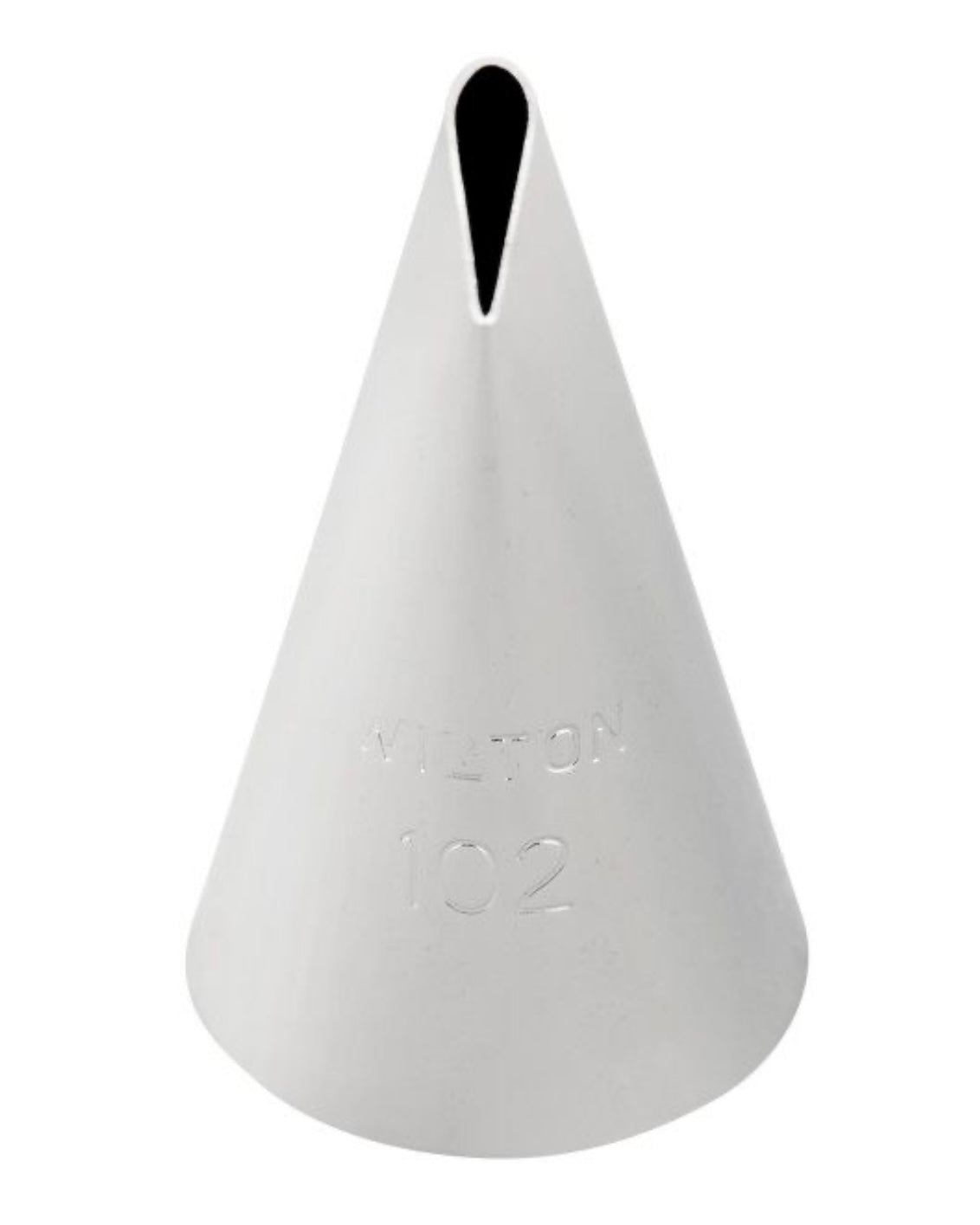 Wilton 102 kleine Tülle