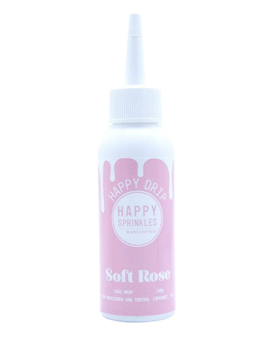 Happy Sprinkles Happy Drip Soft Rose 130 g