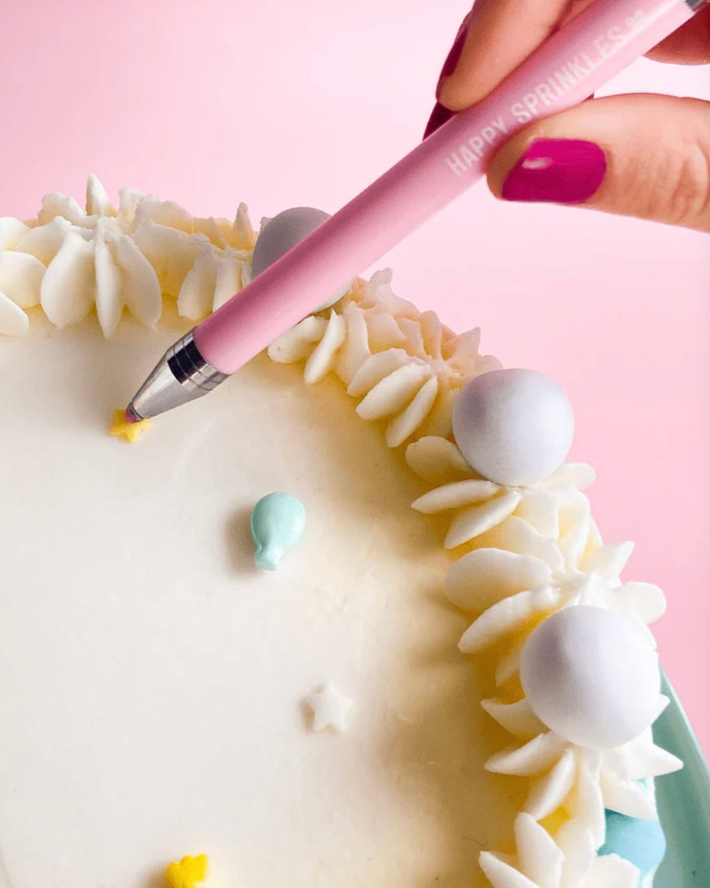 Happy Sprinkles Sprinkle Pen