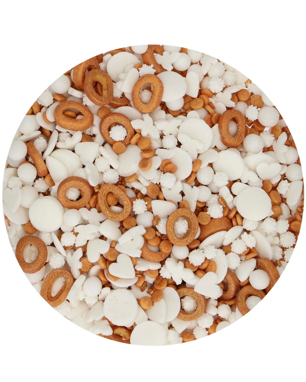 Funcakes Bridal Medley Hochzeit 60 g