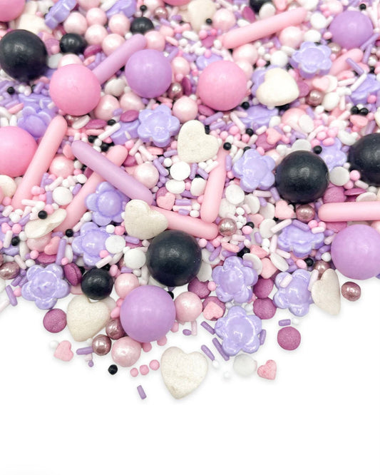 Happy Sprinkles Very Blueberry 90 g