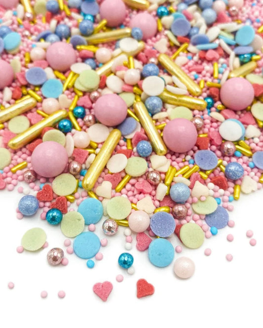 Happy Sprinkles Dancing Queen 90 g