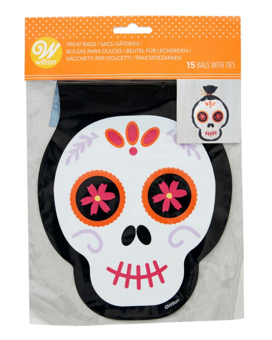 Wilton Treat Bags