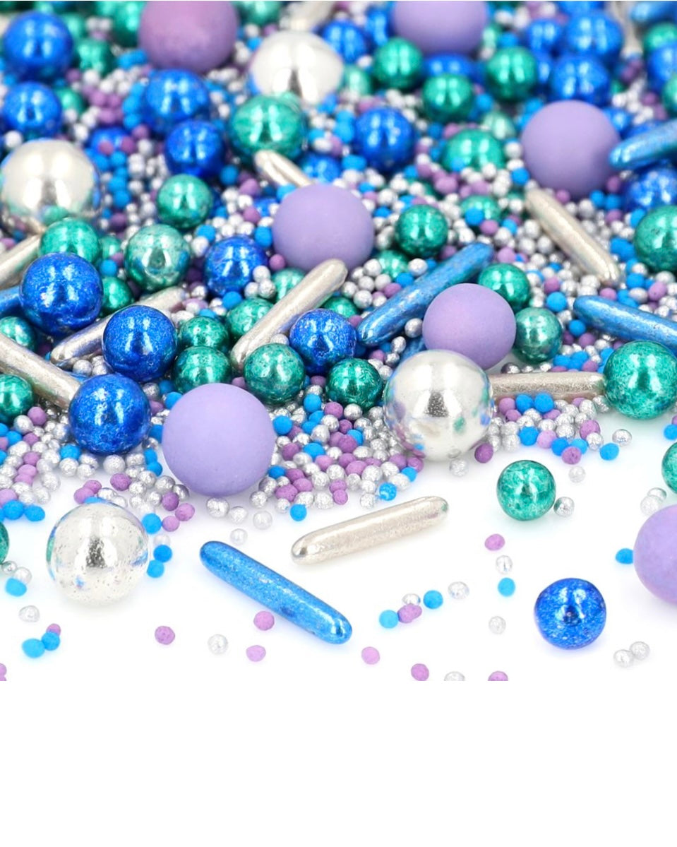 Cake-Masters Deep Ocean 80 g