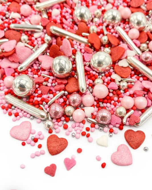 Happy Sprinkles Be Mine 90 g