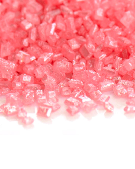 Cake-Masters Glimmer Zucker pink 100 g