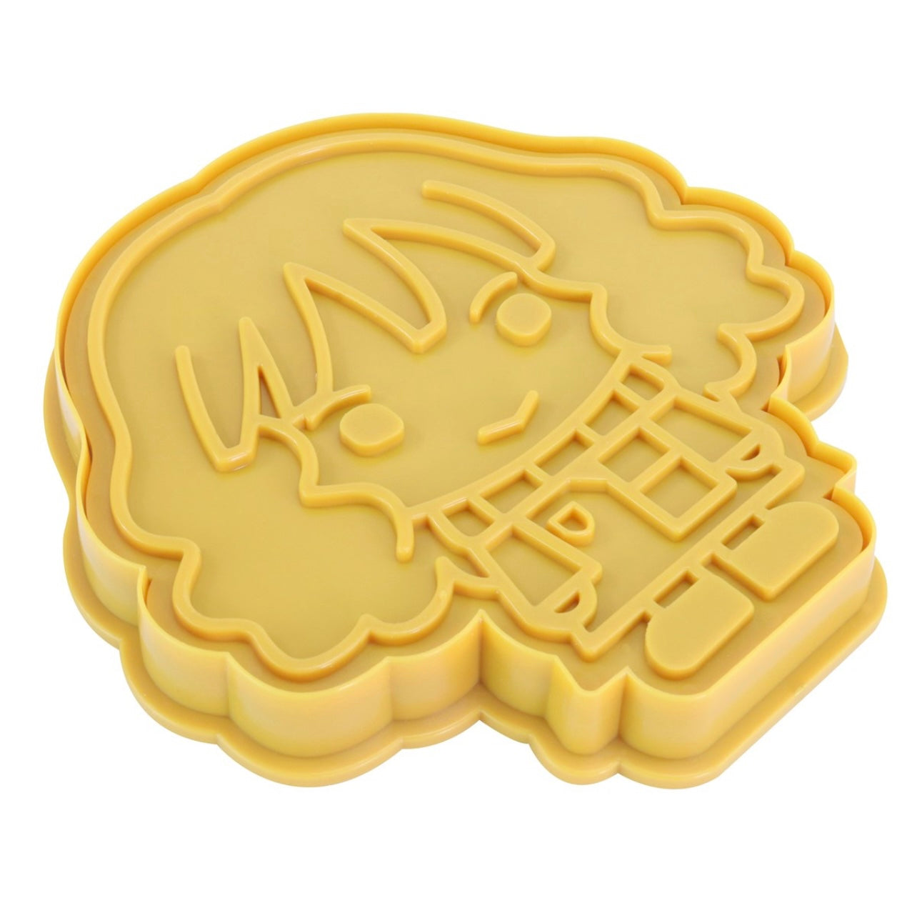 PME Harry Potter Fondant & Keks Präge Ausstecher Harry, Ron & Hermine