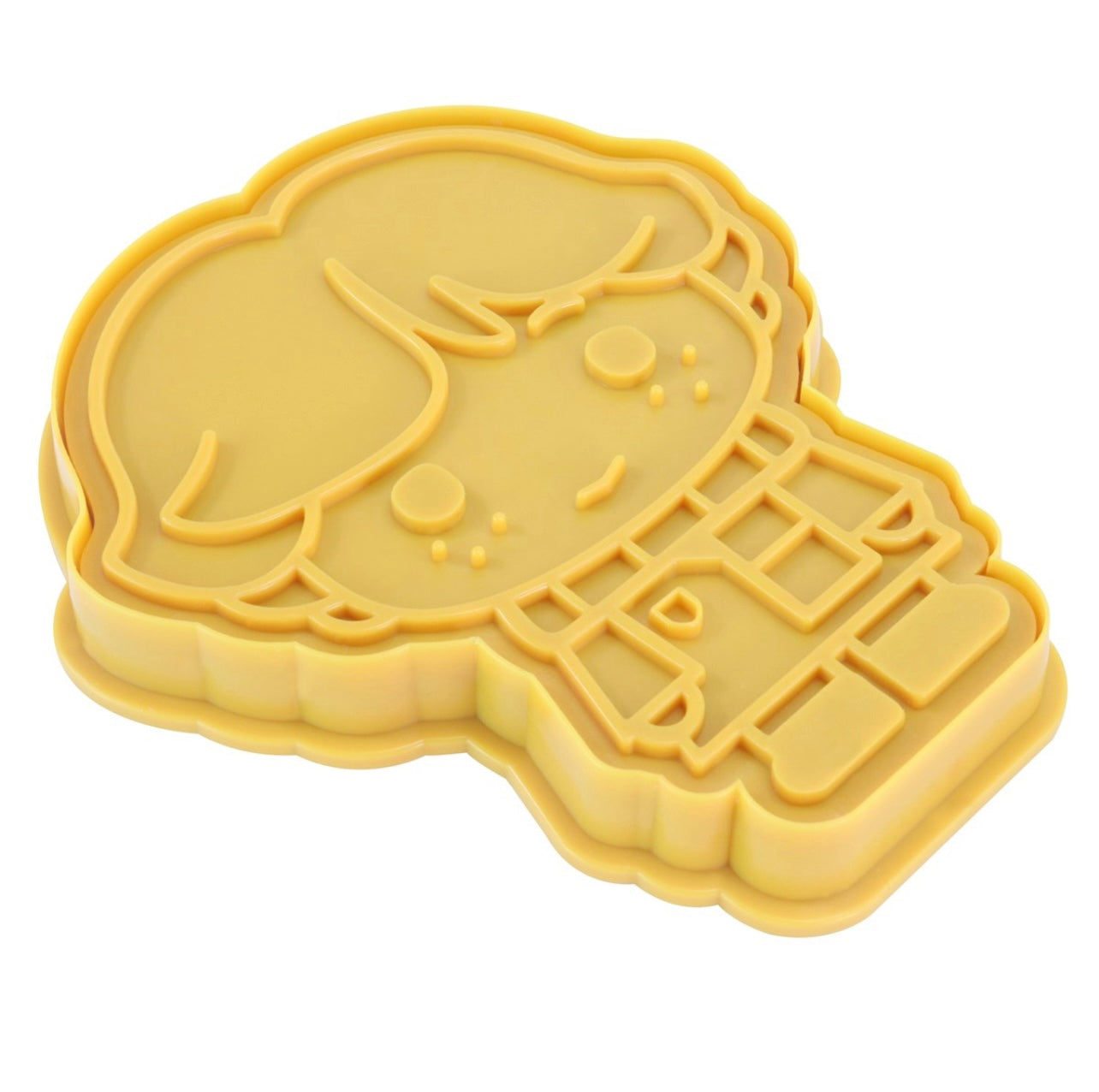 PME Harry Potter Fondant & Keks Präge Ausstecher Harry, Ron & Hermine