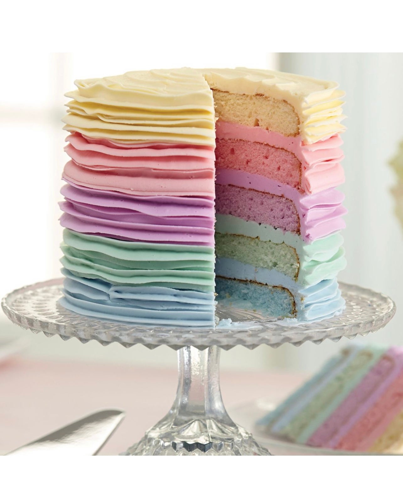 Wilton Easy Layers Backform 20 cm
