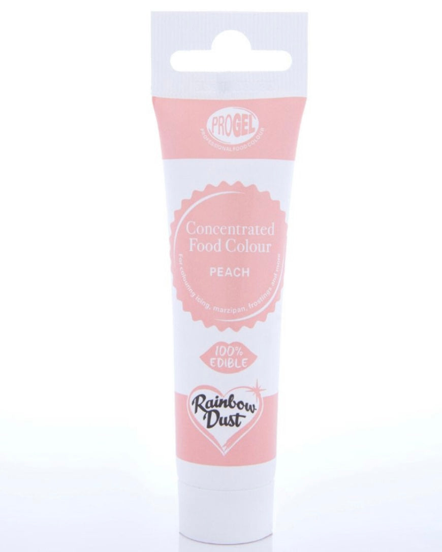 RD ProGel Peach 25 g