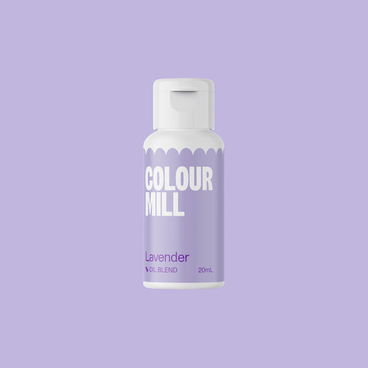 Color Mill Lavender 20 ml