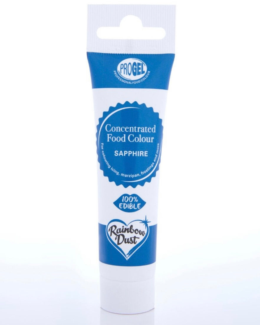 RD ProGel Sapphire 25 g