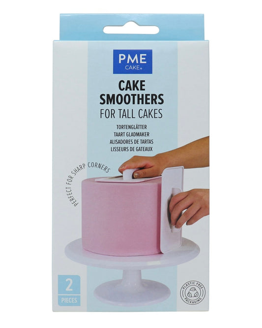 PME Fondant Glätter 2er Set