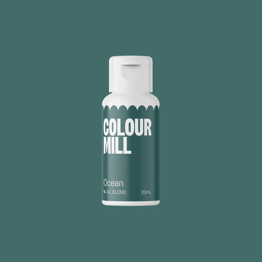 Color Mill Ocean 20 ml