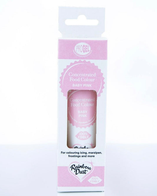 RD ProGel Baby Pink 25 g