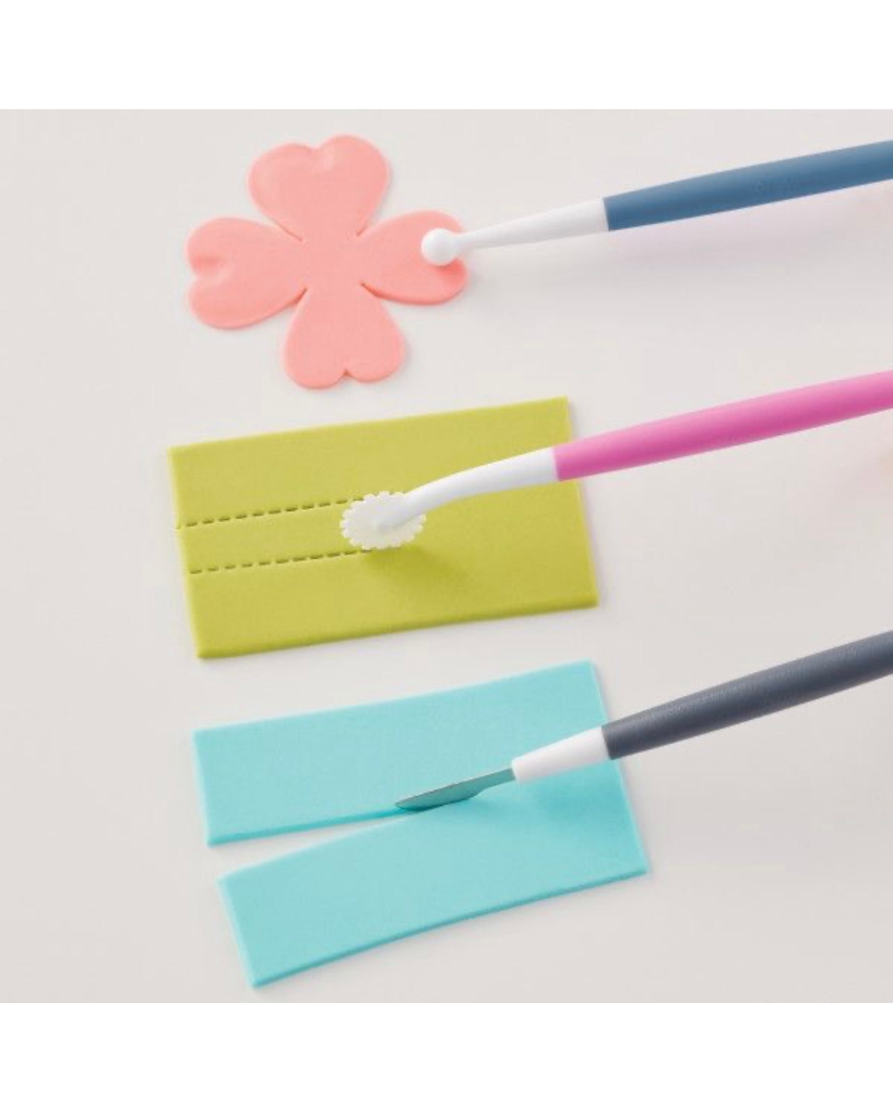 Wilton Starter Tool Set Modellierwerkzeug