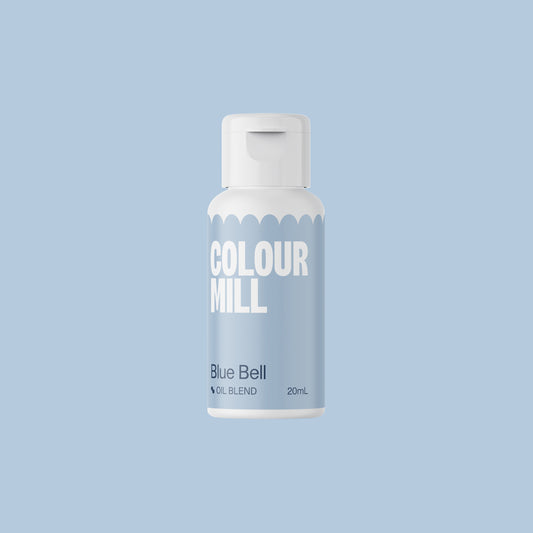 Color Mill Blue Bell 20 ml