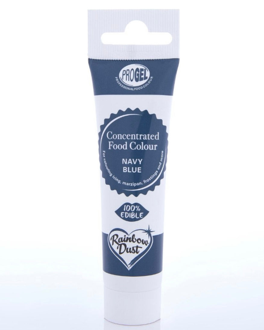 RD ProGel Navy Blue 25 g