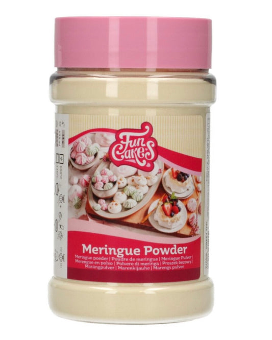 Funcakes Meringue Powder (Baiser Pulver) 150 g