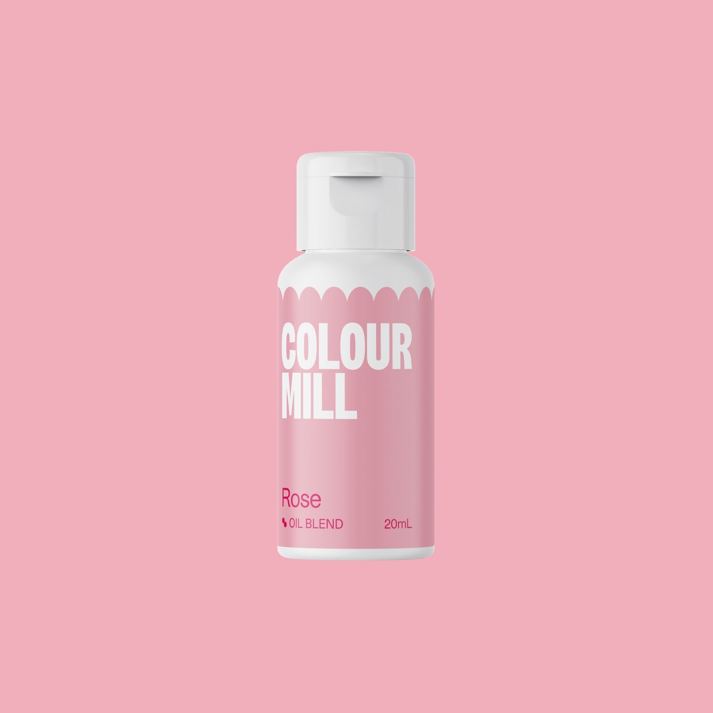 Color Mill Rose 20 ml