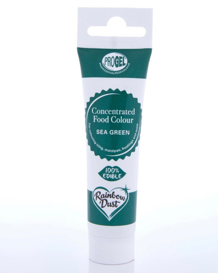 RD ProGel Sea Green 25 g