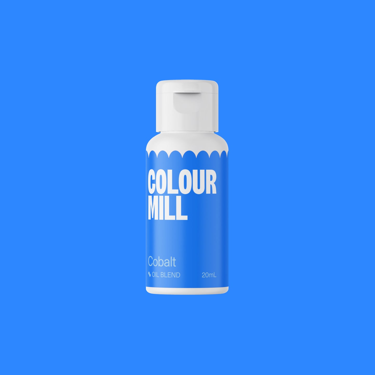 Color Mill Cobalt 20 ml