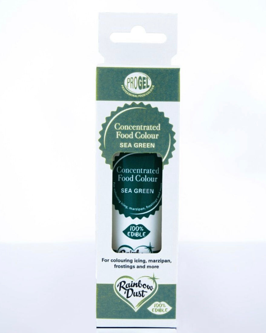 RD ProGel Sea Green 25 g
