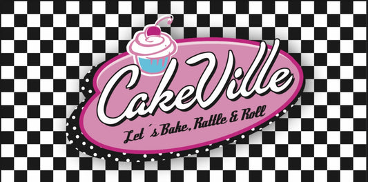 Der CakeVille Gutschein