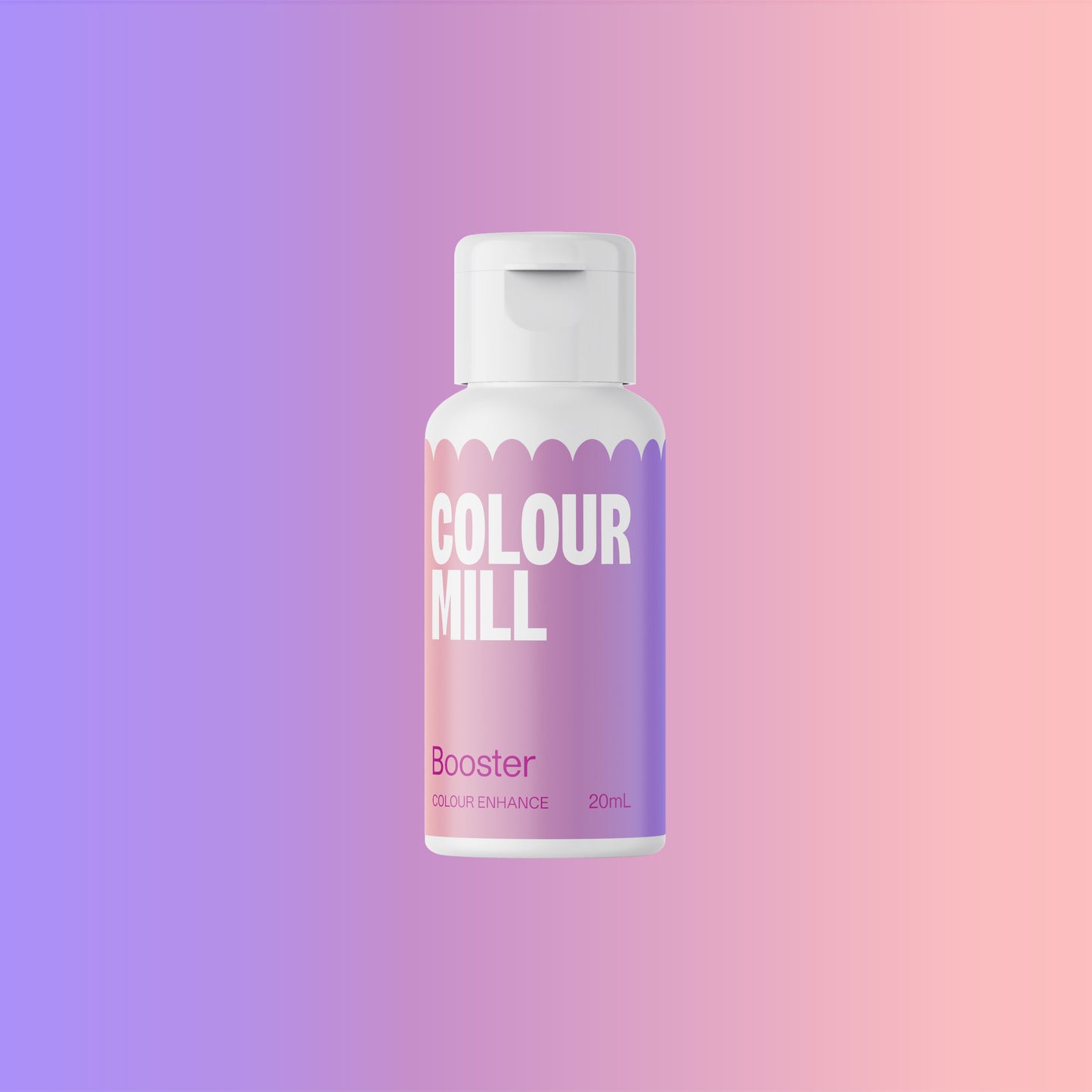 Color Mill Enhance Booster 20 ml