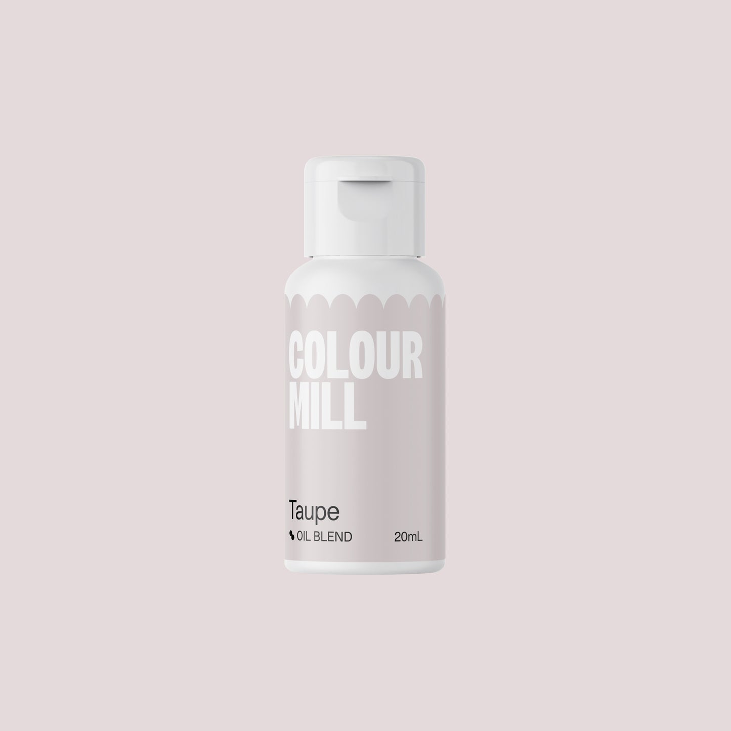 Color Mill Taupe 20 ml