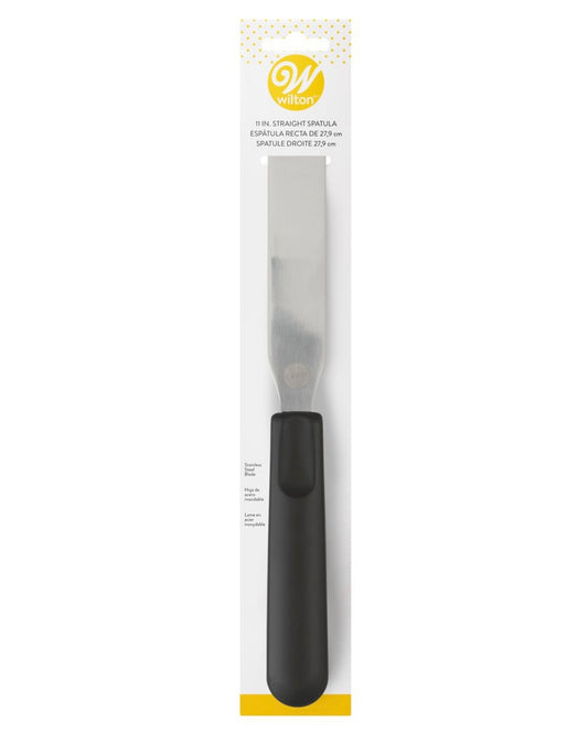 Wilton Spatula Straight 27,5 cm